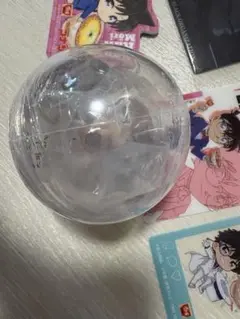 名探偵コナン　カプセルトイ　グッズ　セット売り