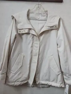 【新品未使用】grove 3WAYボアライナー付きマウンテンパーカー