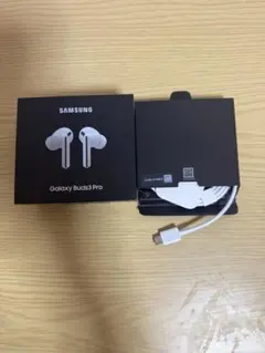 2026年最新】samsung galaxy buds3 proの人気アイテム - メルカリ