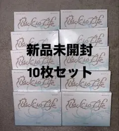 &TEAM Back to Life Mini Album アルバム　新品