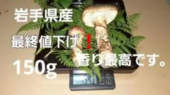 松茸 野菜