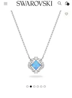 みりにゃ着用 Swarovski Una ピアスセット（両耳） - メルカリ