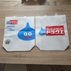 ファッションセンターしまむら ドラゴンクエスト トートバッグ 2枚セット