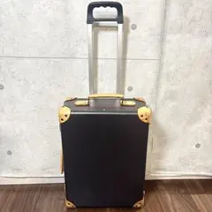 GLOBE TROTTERスーツケースORIGINAL 18インチ 28L 2輪 Amazon | グローブトロッター GLOBE TROTTER スーツケース 機内