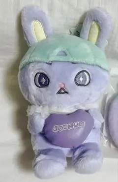 2025年最新】ジェオチャム ちまた ぬいぐるみの人気アイテム