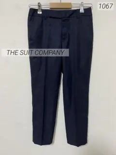 1067 THE SUIT COMPANY スラックス パンツ