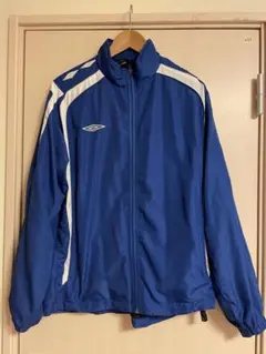 アンブロ　トラックジャケット