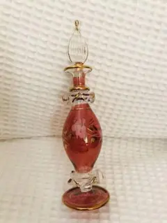 パヒュームガラス