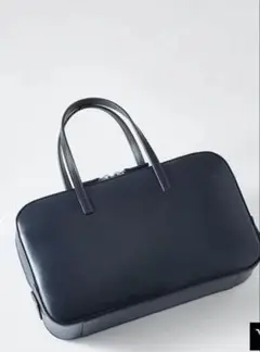 【美品】VIRINA ヴィリーナ トートバッグ YAHKI ヤーキ★エコバッグ付 VI7946AW00544_thumb.jpg
