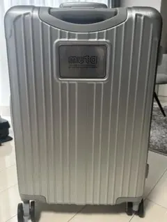 2025年最新】MUTA スーツケースの人気アイテム - メルカリ