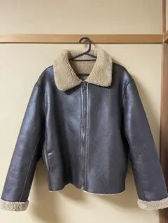 ジャケット・アウター OHOTORO Oslo Reversible Mustang OHOTORO | oslo reversible mustang ジャケット - メルカリ