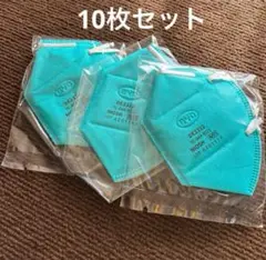 新品 N95マスク BYD 医療用 青色 12箱 品質証明書付き NIOSH 新品 N95マスク BYD 医療用 青色 12箱 品質証明書付き NIOSH 20 Pack