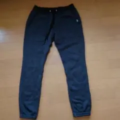 暖か裏起毛パンツ