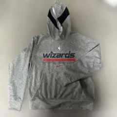 NIKE NBA Washington Wizards パーカー L