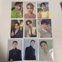 2026年最新】seventeen トレカ まとめ売りの人気アイテム - メルカリ