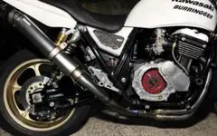 ZRX1200R ノジマ ファサーム プロチタン アサヒナレーシング - メルカリ