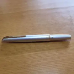 パイロット 万年筆 ショート万年筆 14K ライトブルー✕ホワイト軸