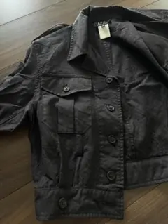 ★ 年内売り切り価格！ ★ A.P.C.のジャケット ウール100％