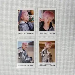 超特急 シューヤ ミニフォト 2026年最新】超特急ミニフォトシューヤの人気アイテム - メルカリ