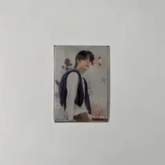 SEVENTEEN CAFE スンチョル トレカ