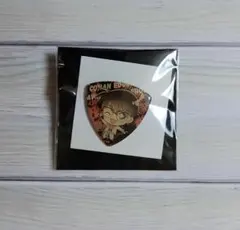 名探偵コナン AJ2019 ピック型ピンズ 江戸川コナン