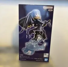 転スラ EXQ フィギュア　リムル　メタリックカラー　ナムコ限定