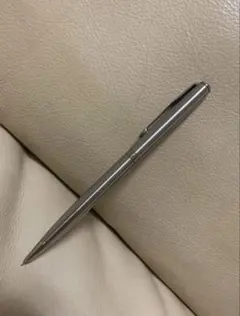 PARKER シャープペン シルバーフランス パーカーのサムネイル
