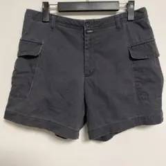 POLO RALPH LAUREN カーゴショートパンツ ダークグレー 8のサムネイル