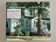 浜田省吾 初夏の頃〜In Early Summer 【初回限定仕様】