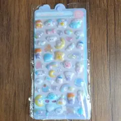 BONBON DROP シールセット