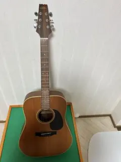 Aria Heritage Series LW-8 アコースティックギターのサムネイル