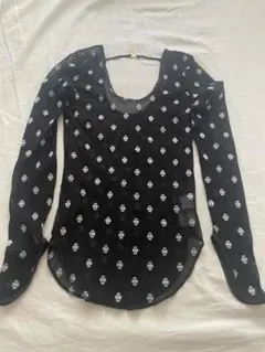 2026年最新】Swan Lake u-neck topの人気アイテム - メルカリ