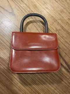 【コシノ　ジュンコ】 ハンドバッグのサムネイル