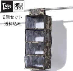 2026年最新】new era ニューエラ キャップストレージの人気アイテム