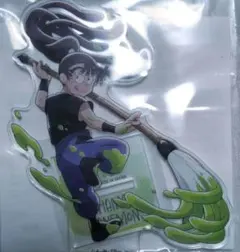 尾浜勘右衛門　アクリルスタンド　アクスタ　セガラッキーくじ　SEGA　お絵かき