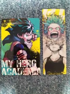 （割引）僕のヒーローアカデミア　ナツコミ　セット