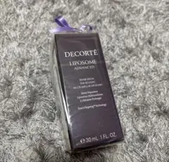 DECORTÉ LIPOSOME ADVANCED リペアセラム 30mLのサムネイル