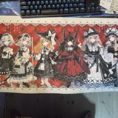 東方project デスクマット bookoffコラボ 2026年最新】東方PROJECT ブックオフ マットの人気アイテム - メルカリ