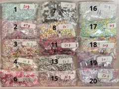 m様 リクエスト 2点 まとめ商品