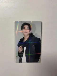 SEVENTEEN ジョシュア Happy Burstday ラキドロ hmv