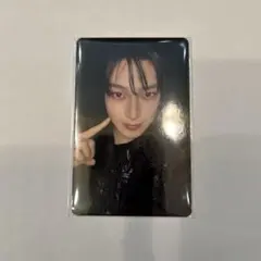 ENHYPEN VANISH ソヌ トレカ ラキドロ weverse