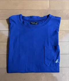 agnes b. アニエスべー　Tシャツ