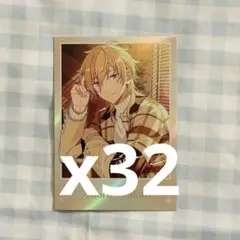 あんスタ 羽風薫 中国 序曲 ポラロイド チェキ　ぱしゃっつ