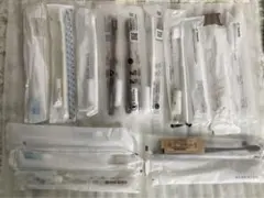 新品未開封　ホテルアメニティ　歯ブラシ15本セット　まとめ売り