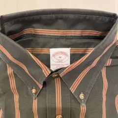BROOKS BROTHERS ブルックスブラザーズ　ボタンダウンシャツ