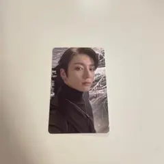 BTS Jungkook ジョングク MAP OF THE SOUL 7 トレカ