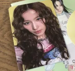 TWICE THIS IS FOR デジパ　サナ