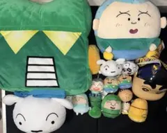 クレヨンしんちゃん まとめ売り