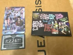 にじさんじ OVERTURE にじさんじEN