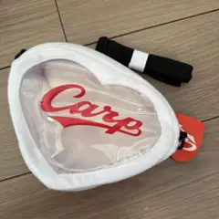 カープ　ショルダーバッグ